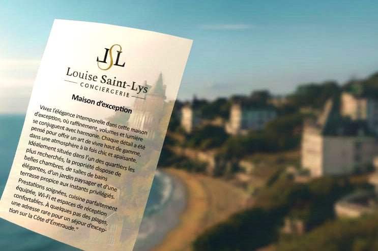 Une annonce qui séduit avant même l’arrivée