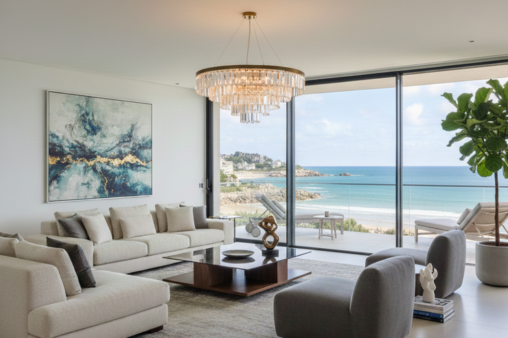 Chaque bien mérite une présentation d’exception