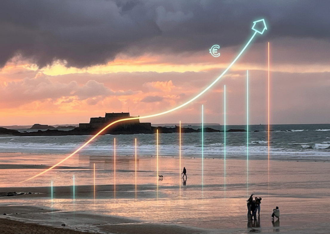 Conciergerie Saint-Malo : Tarification Basée sur le Marché pour Maximiser Vos Revenus Locatifs